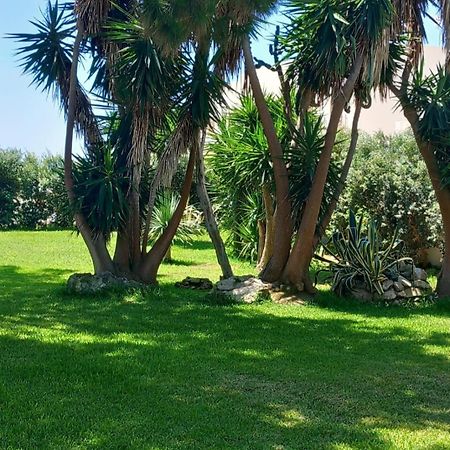 Blu Vacanze Residence فافينانا المظهر الخارجي الصورة