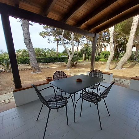Blu Vacanze Residence فافينانا المظهر الخارجي الصورة