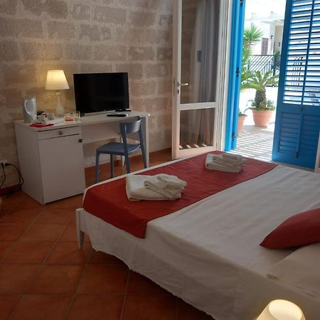 Blu Vacanze Residence فافينانا المظهر الخارجي الصورة