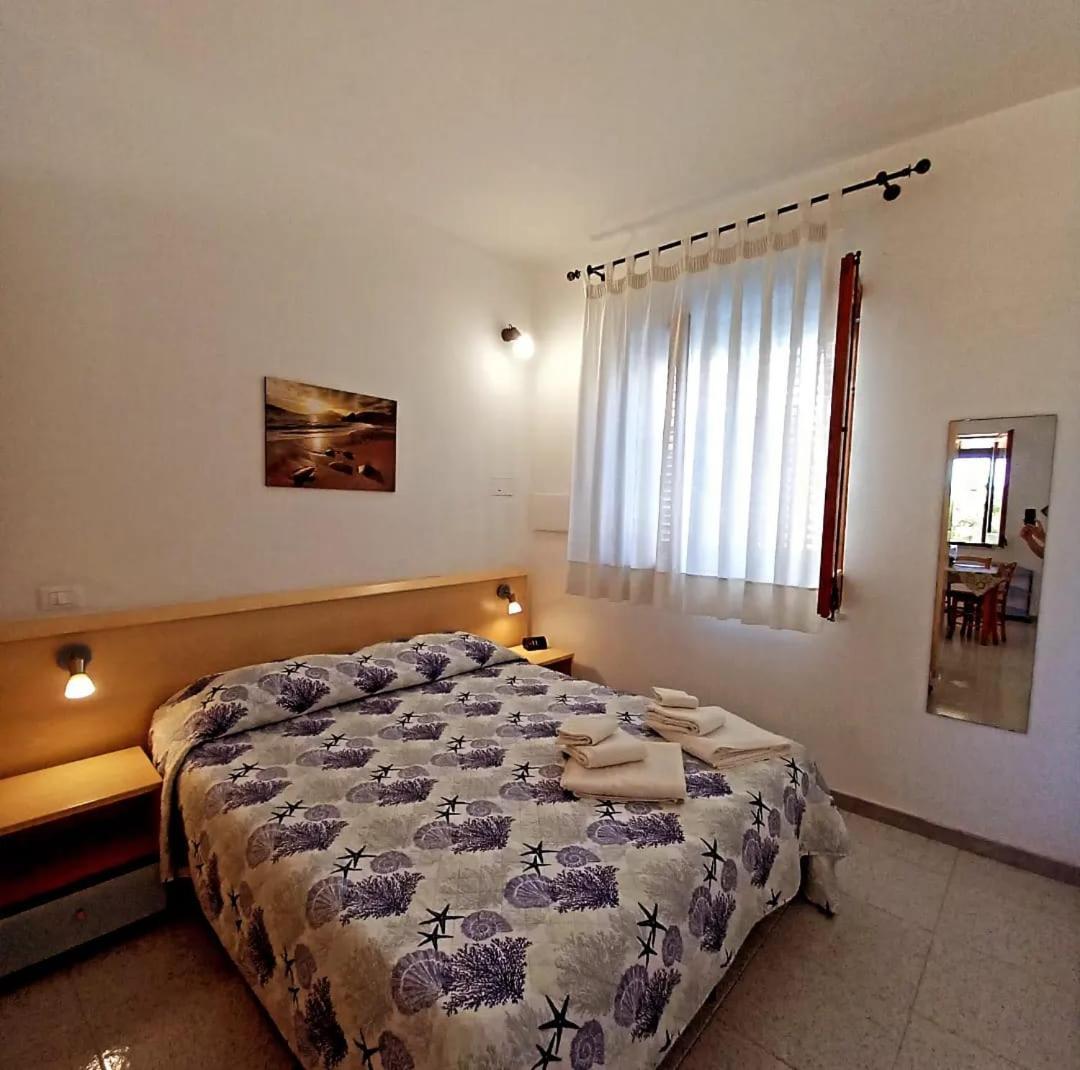 Blu Vacanze Residence فافينانا المظهر الخارجي الصورة