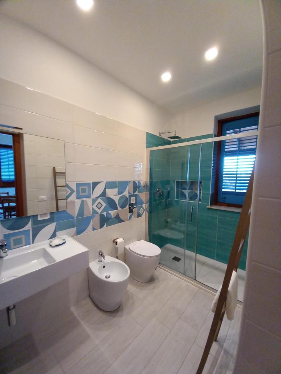 Blu Vacanze Residence فافينانا المظهر الخارجي الصورة