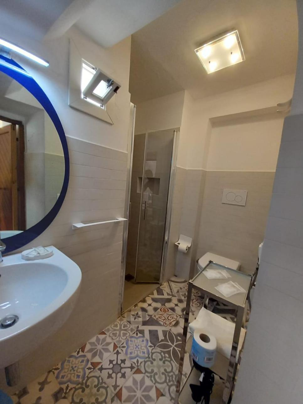 Blu Vacanze Residence فافينانا المظهر الخارجي الصورة