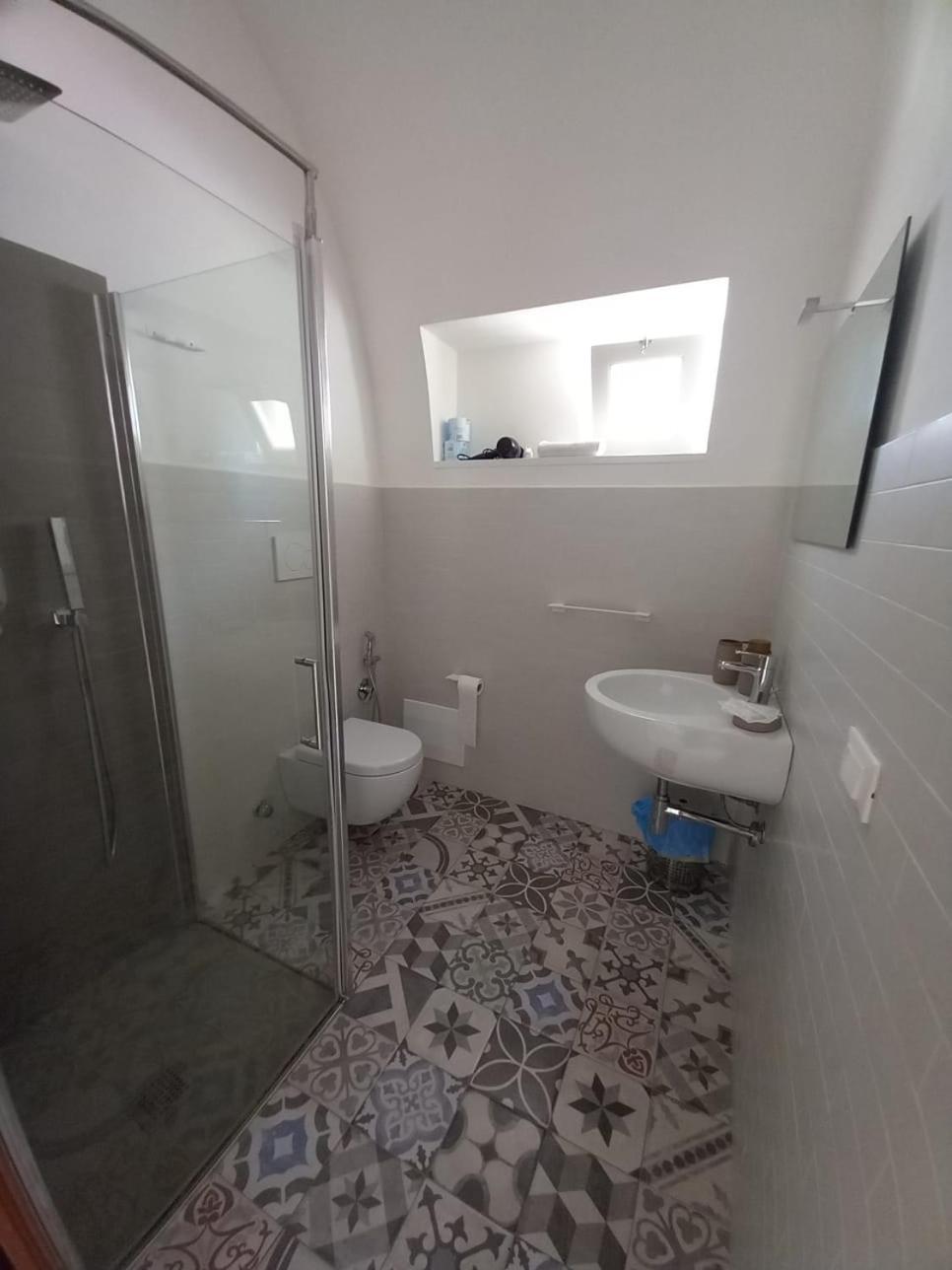 Blu Vacanze Residence فافينانا المظهر الخارجي الصورة