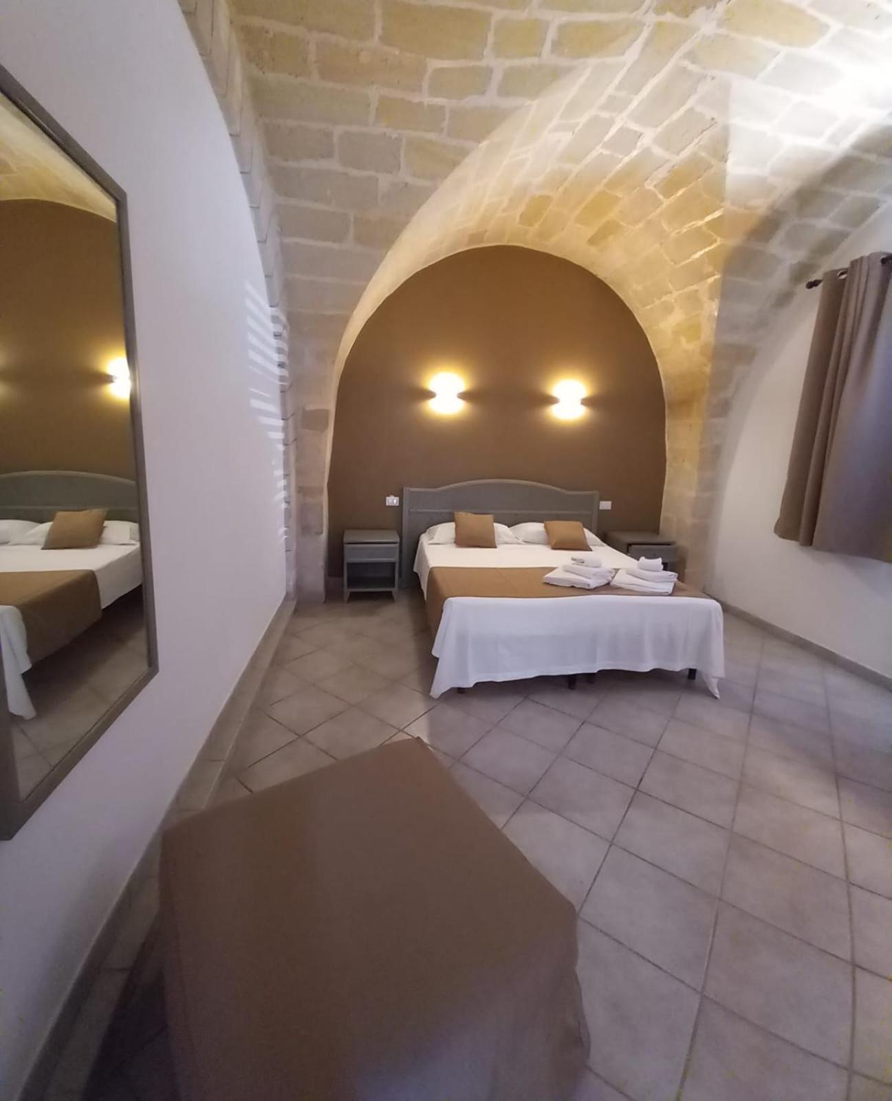 Blu Vacanze Residence فافينانا المظهر الخارجي الصورة