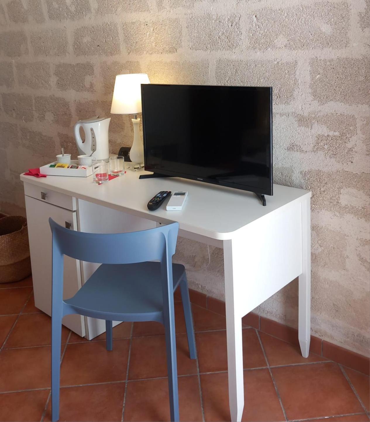 Blu Vacanze Residence فافينانا المظهر الخارجي الصورة