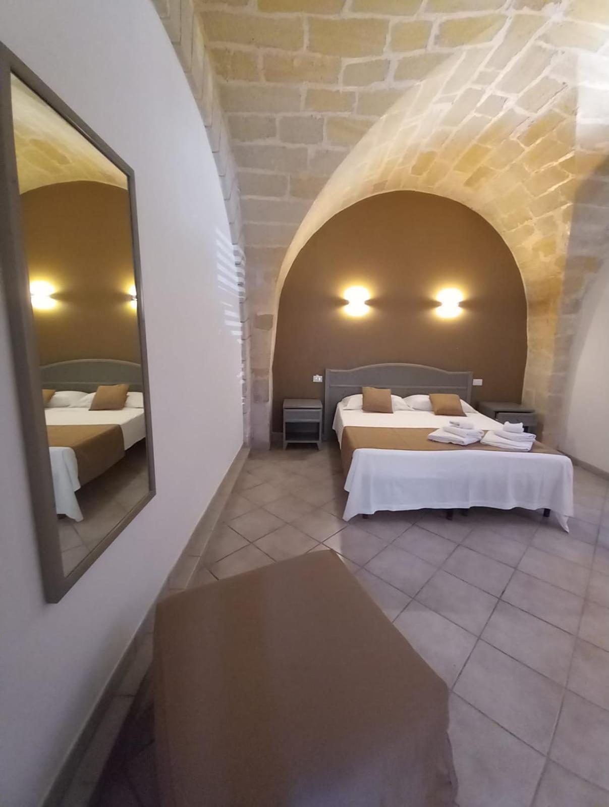 Blu Vacanze Residence فافينانا المظهر الخارجي الصورة