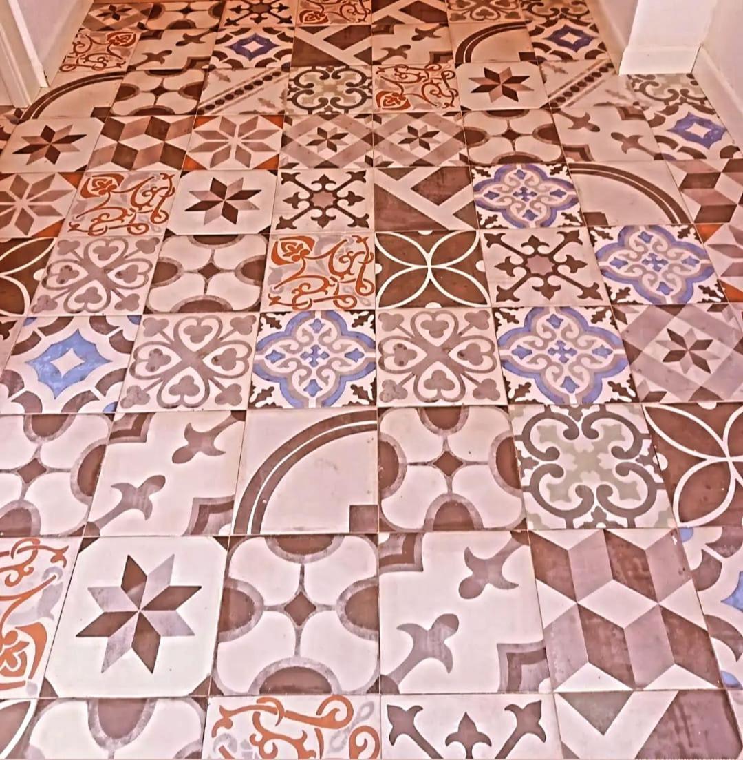 Blu Vacanze Residence فافينانا المظهر الخارجي الصورة